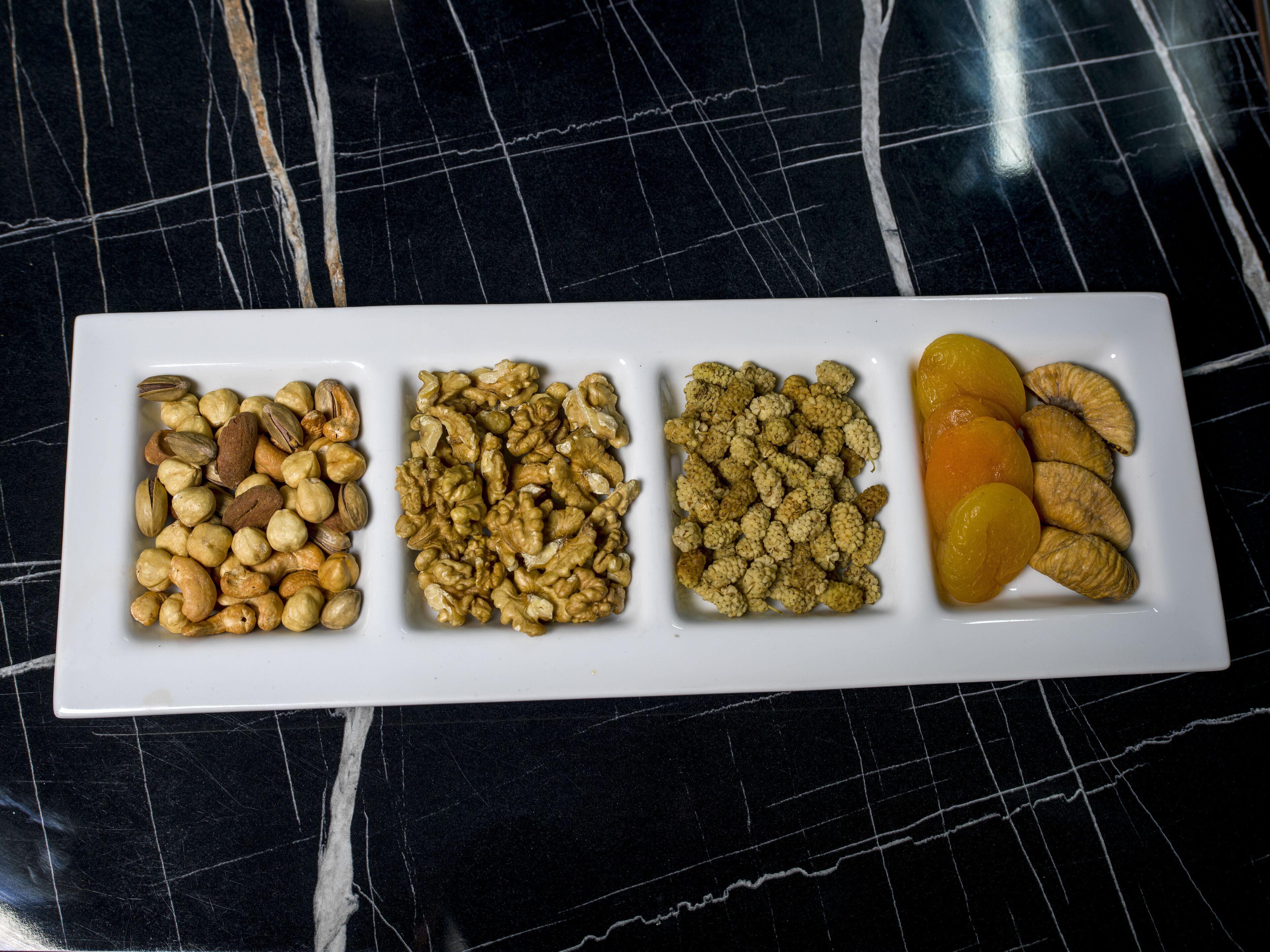 Menalo Hotel Premium Istanbul Airport — Photos 1